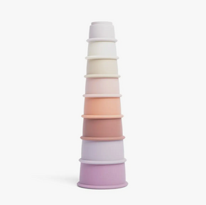 Stacking Cups Toy