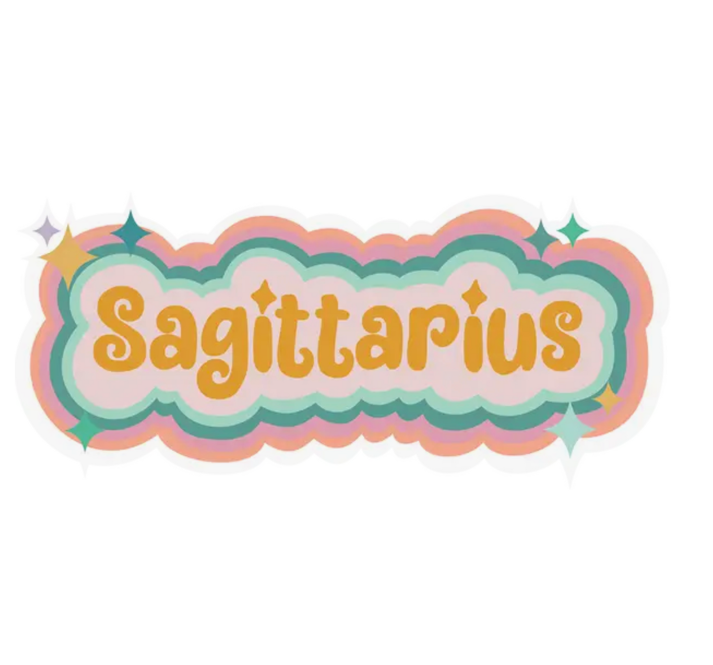 Astrology Stickers