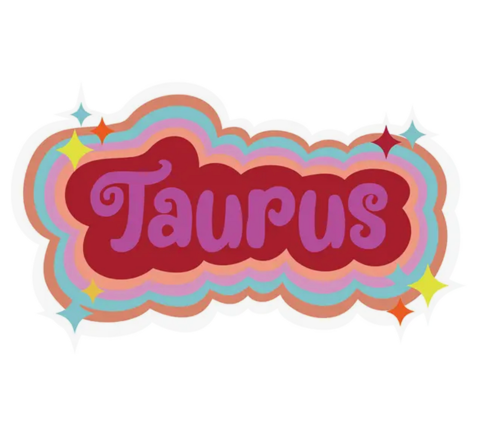 Astrology Stickers
