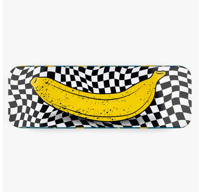 Banana Pencil Box