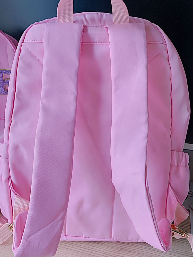 Nylon Bookbag