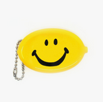 Coin Pouch - Happy Face