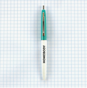 Homebody Pen
