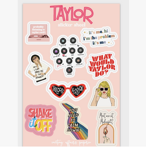 Swiftie Fan