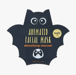 Halloween Facial Masks