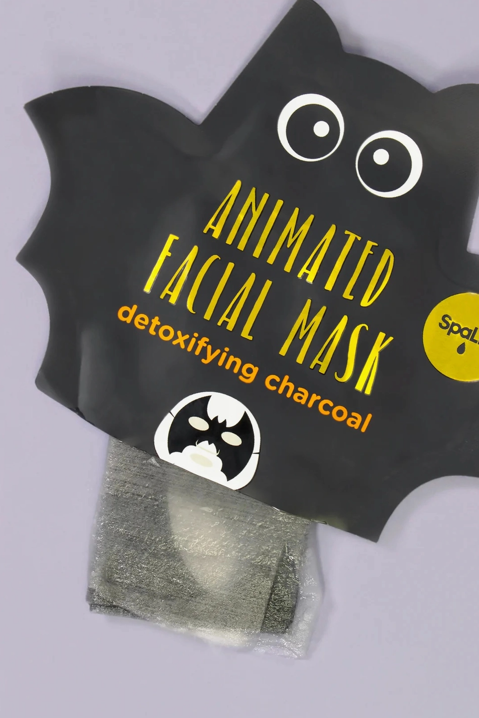 Halloween Facial Masks