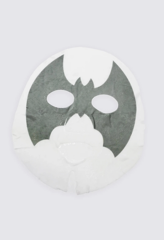 Halloween Facial Masks