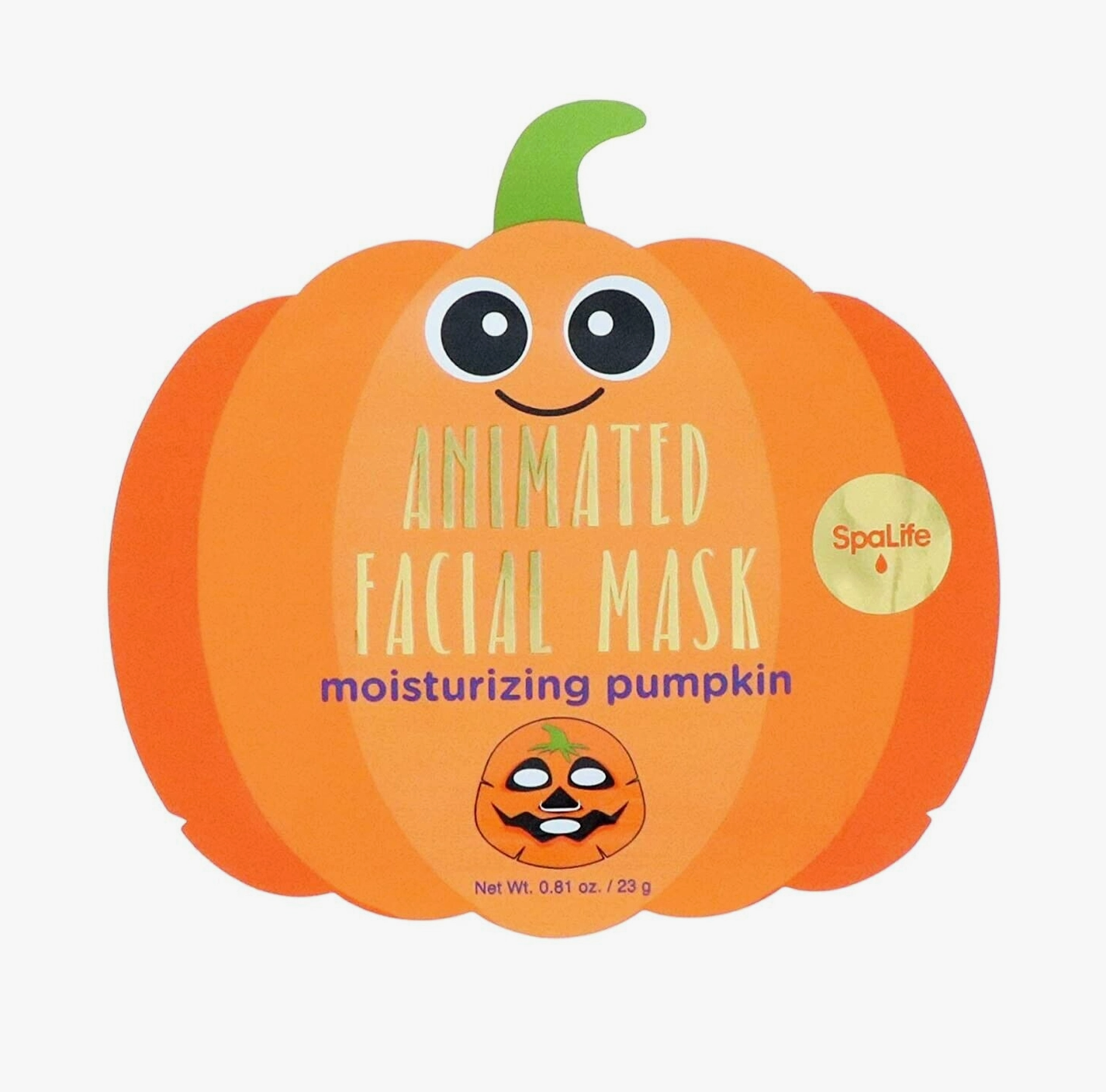 Halloween Facial Masks