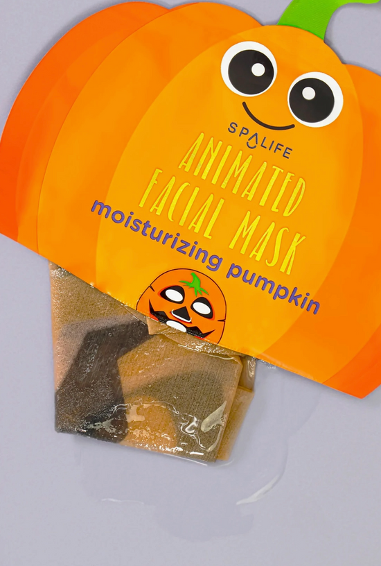 Halloween Facial Masks