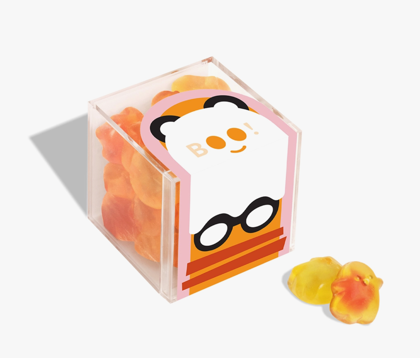 Boo Bundle