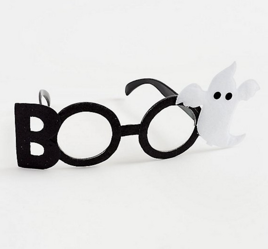 Spooky Cat Boo Bag