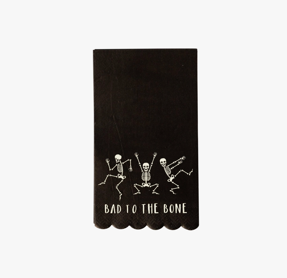 Bad To The Bone Bundle
