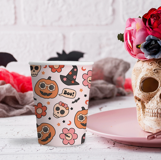 Groovy Skull Bundle