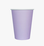Shade Collection Lavender 12 oz Cups