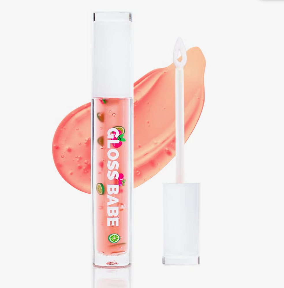 Cherry Limeade Gloss