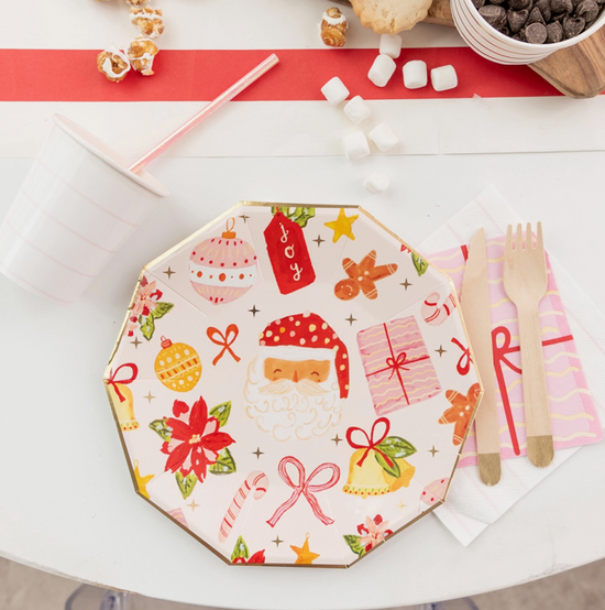 Joy Petite Napkins