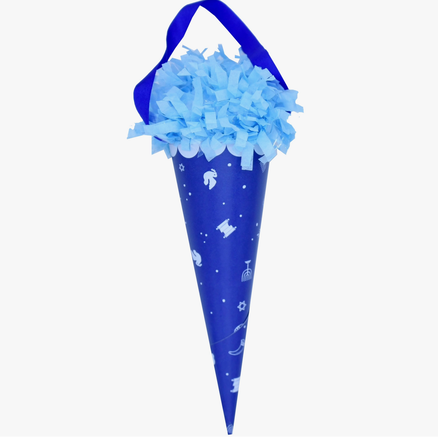 Hanukkah Surprize Cone