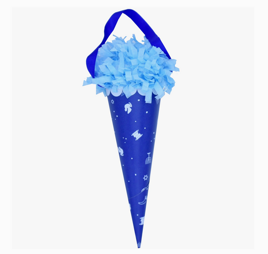 Hanukkah Surprize Cone