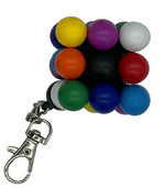 Mini Molecule