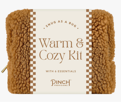 Warm & Cozy Kit