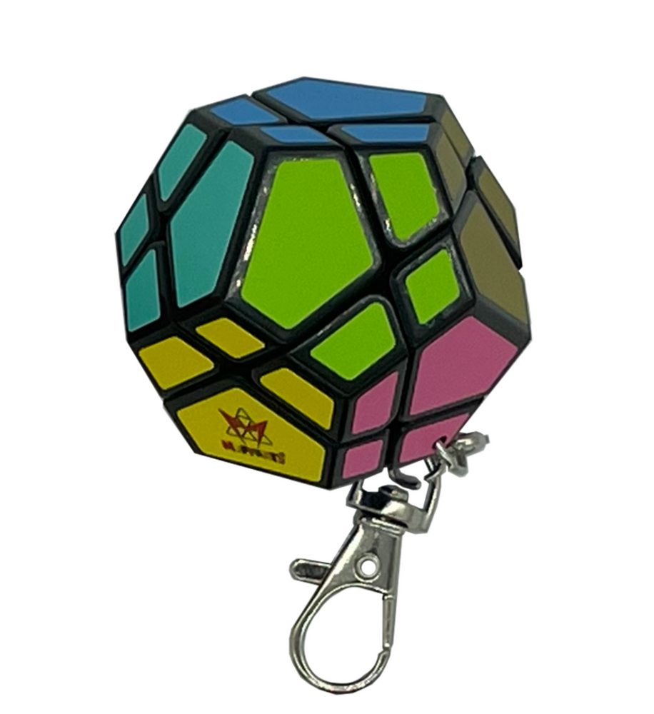 Mini Skewb