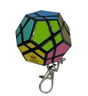 
            
                Load image into Gallery viewer, Mini Skewb
            
        