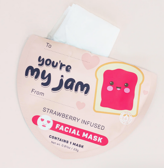 Be My Jam