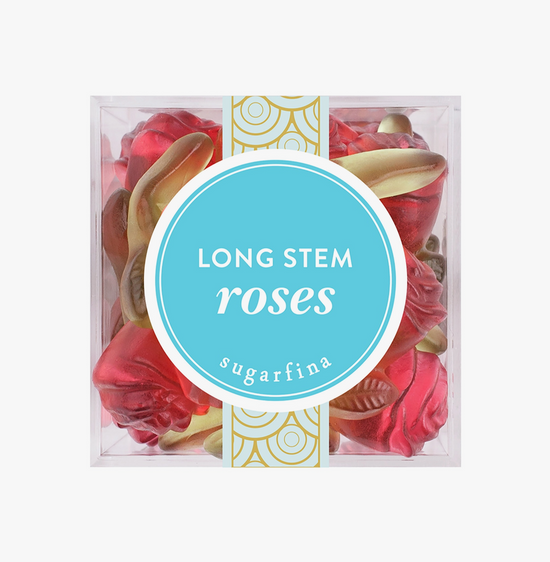 Sugarfina Long-Stem Roses