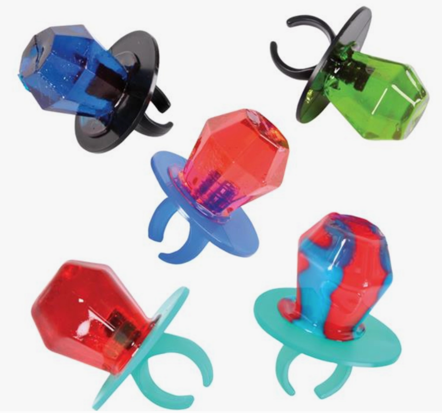Ring Pop Lollipop