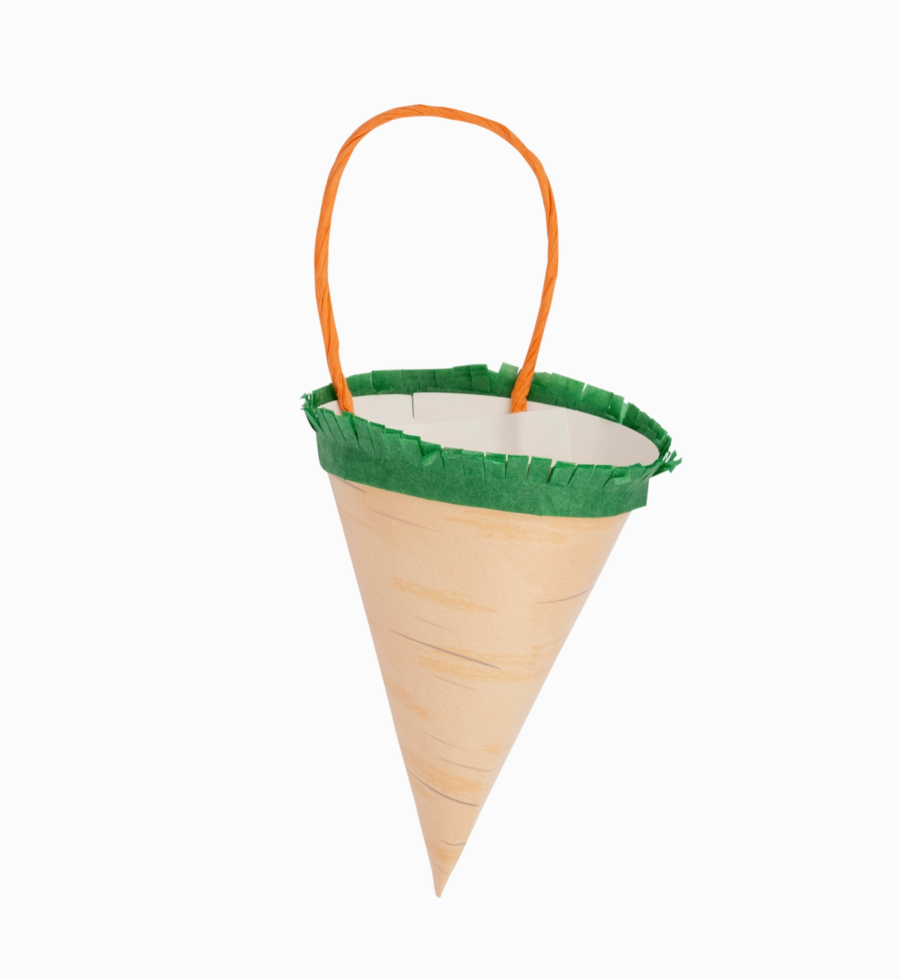 Occasions Carrot Treat Bag