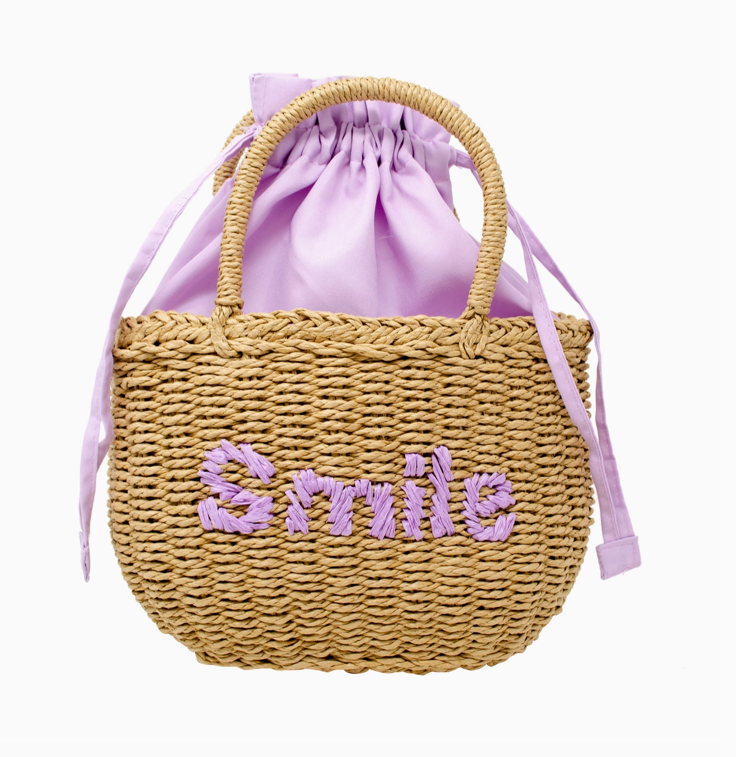 Easter Basket Happy Bag