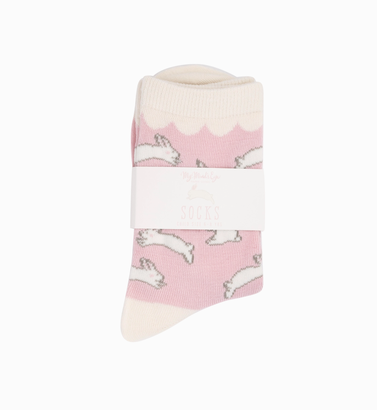 Sweet Bunnies Socks