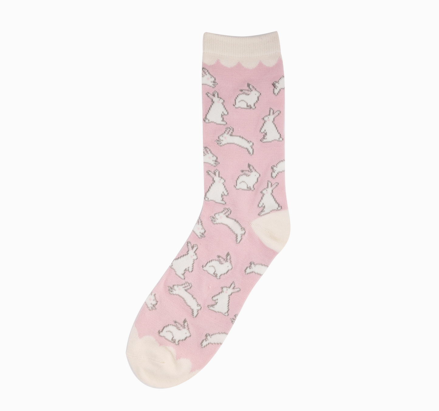 Sweet Bunnies Socks