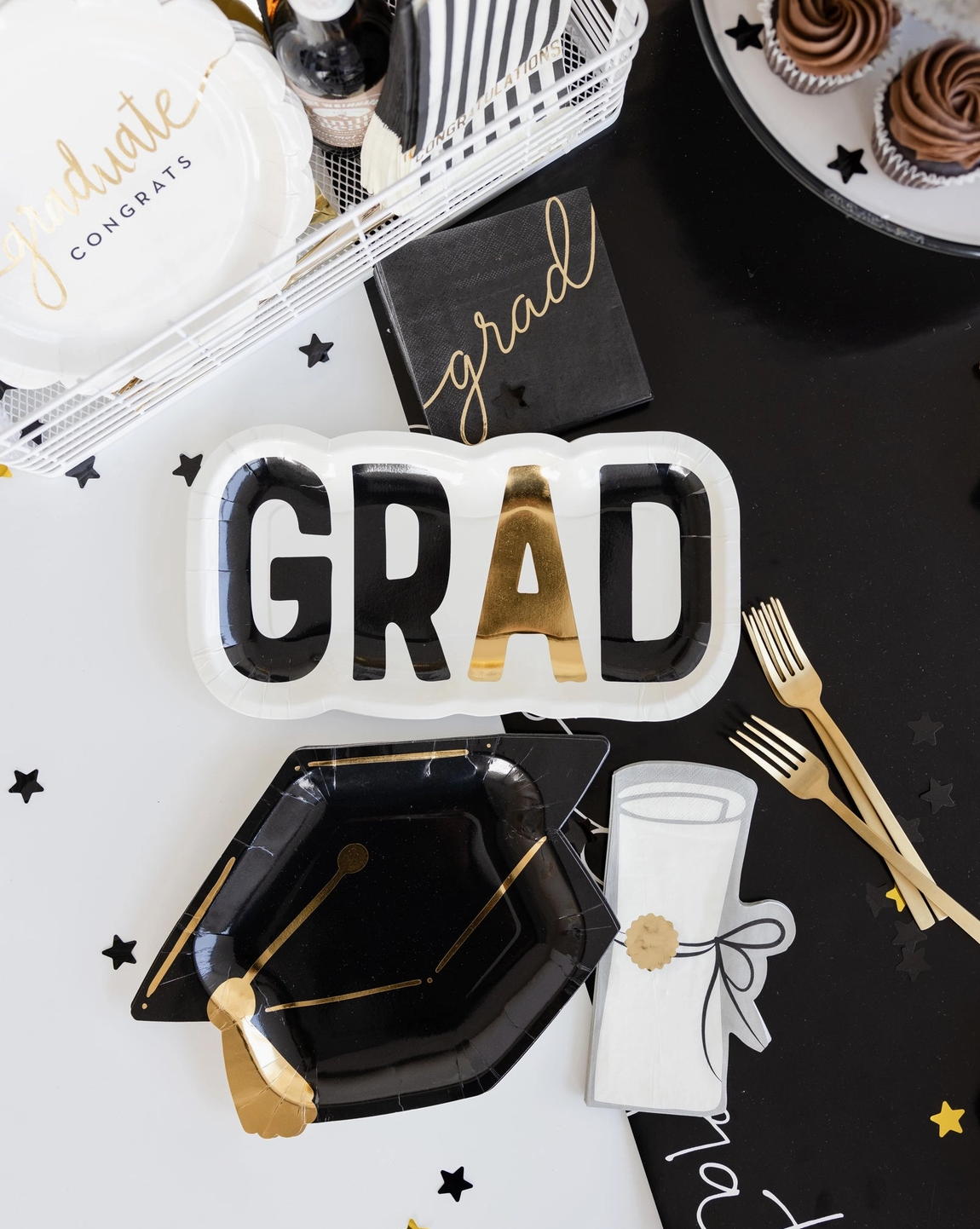 Graduation Party Bundle