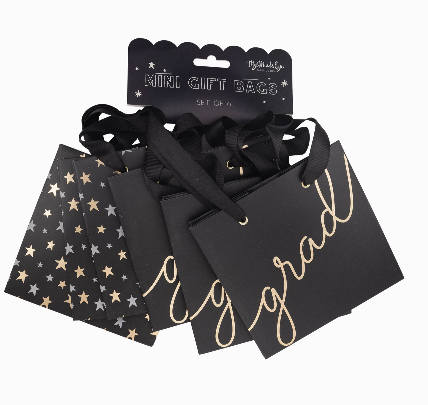 Graduation Party Bundle