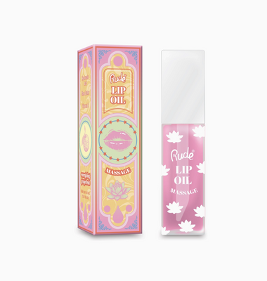 Lip Oil Energizing Grapefruit