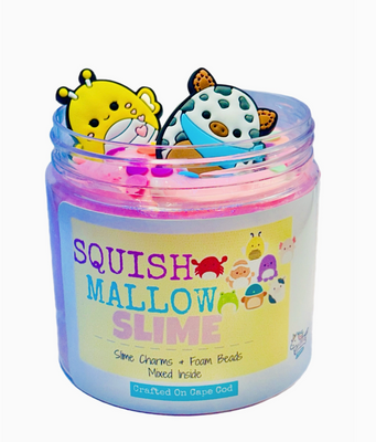 Squishmallow Slime