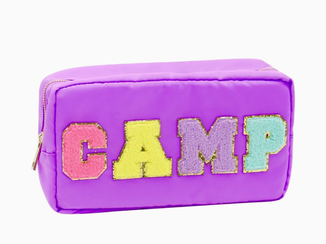 Camp Friends and Smarties Pre-Made Gift