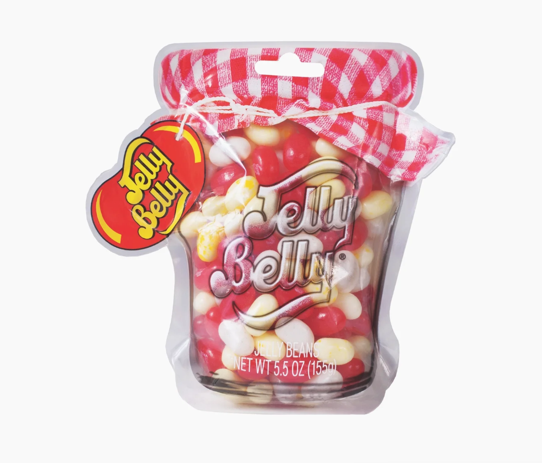 Jelly Belly Games Pre-Made Gift