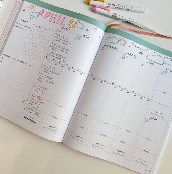 Happy Planner