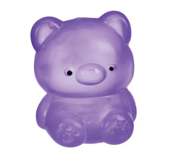 Cute Lil' Gummy Bear Squishables