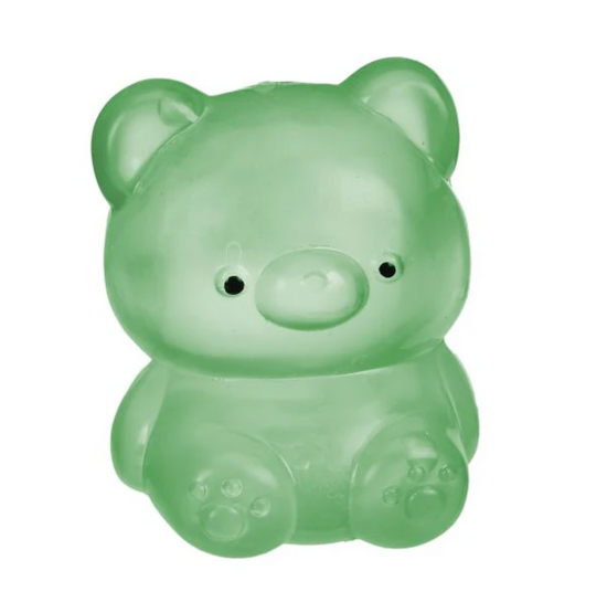 Cute Lil' Gummy Bear Squishables