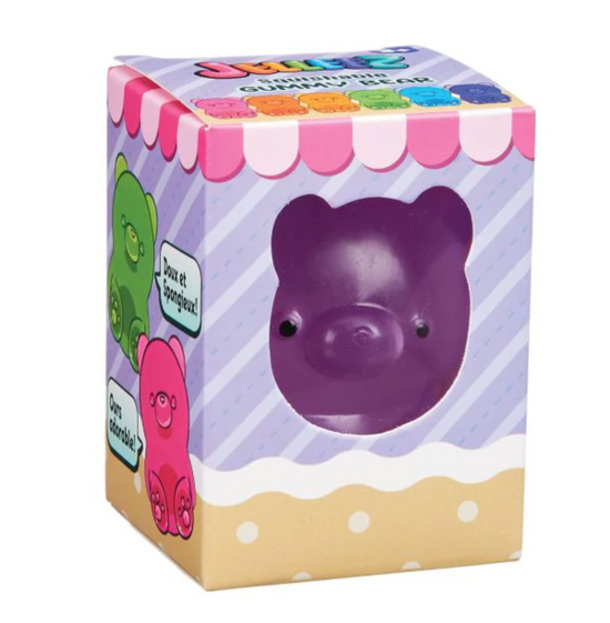 Cute Lil' Gummy Bear Squishables