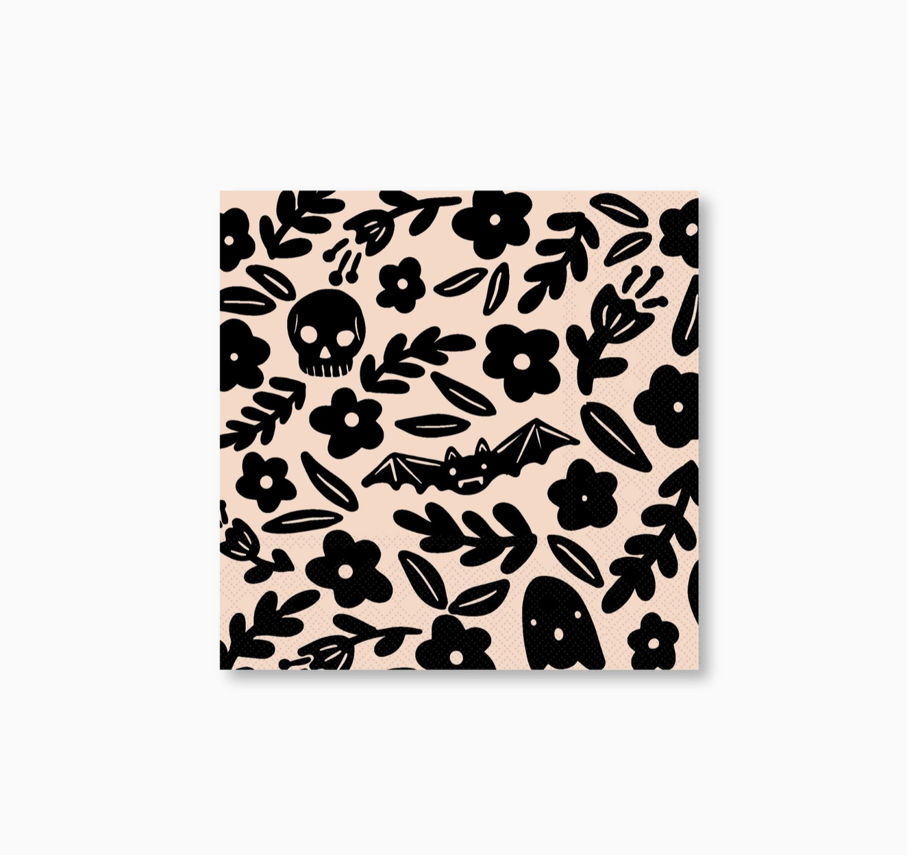 Witch Small Napkins