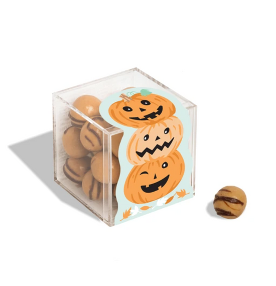 Sugarfina Carmel Crunchies