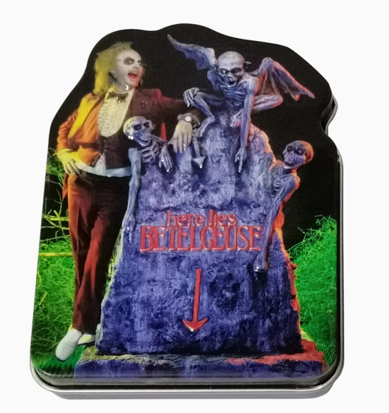 Beetlejuice Halloween Party Bundle