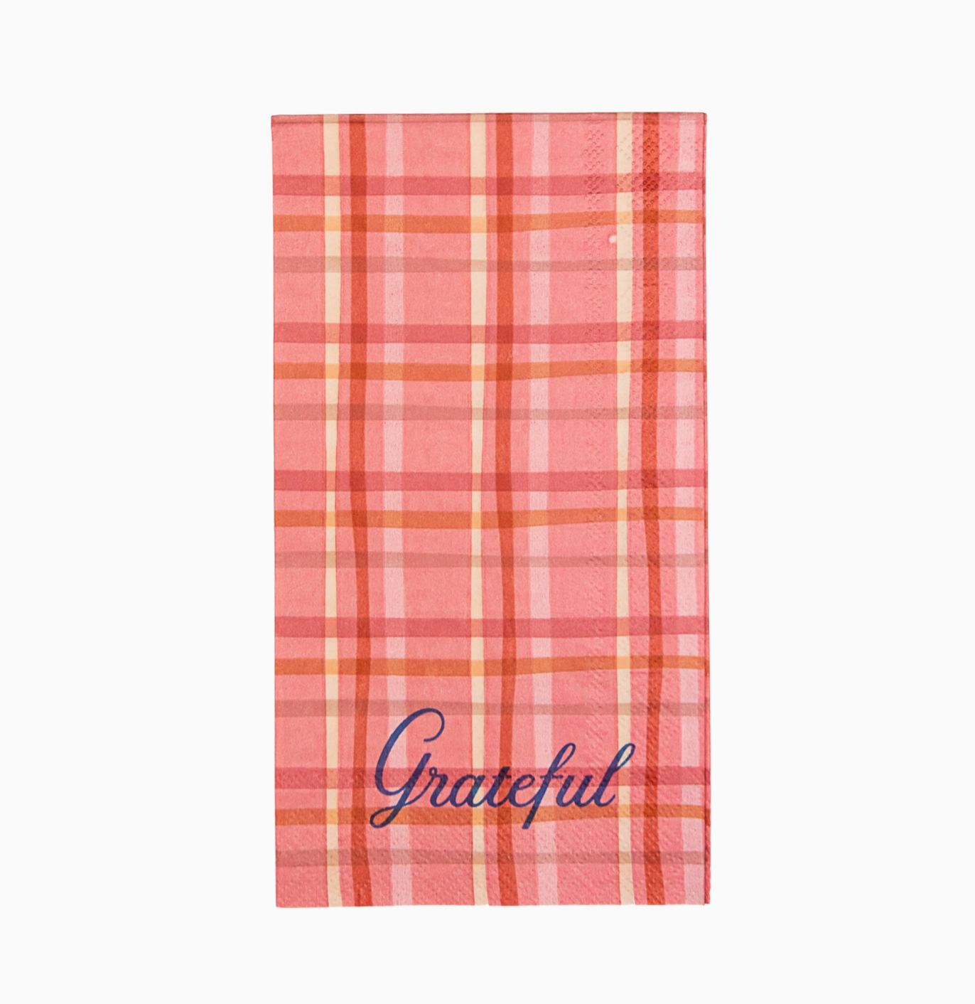 Thanksgiving Napkins