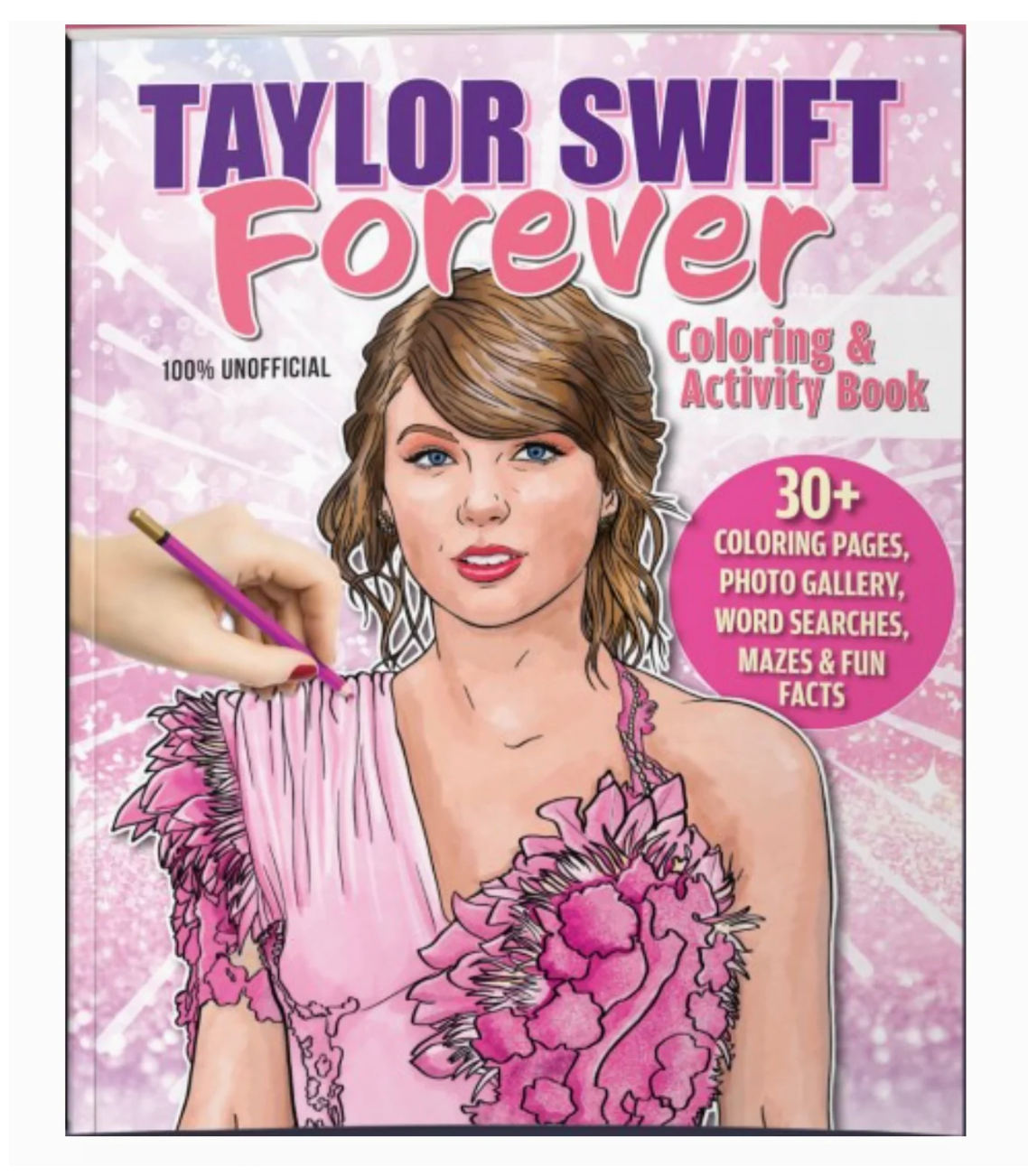 Taylor Swift Friendship Gift