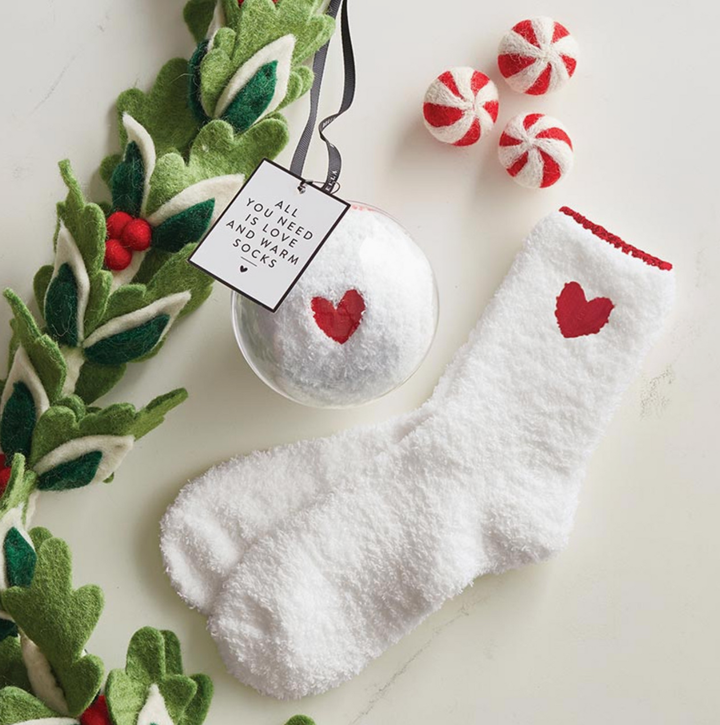 Cozy Sweet Time Holiday Gift