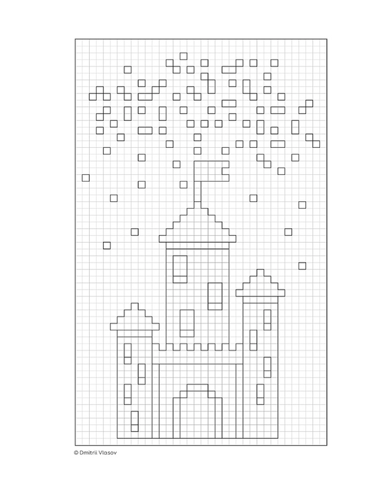 Pocket Coloring Book - Pixel Gamer